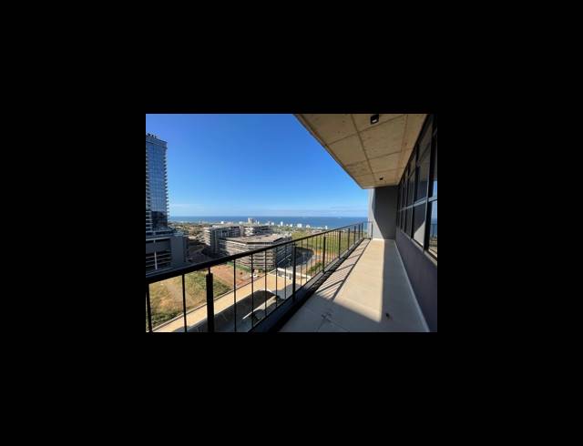256M² OFFICE TO LET IN UMHLANGA RIDGE